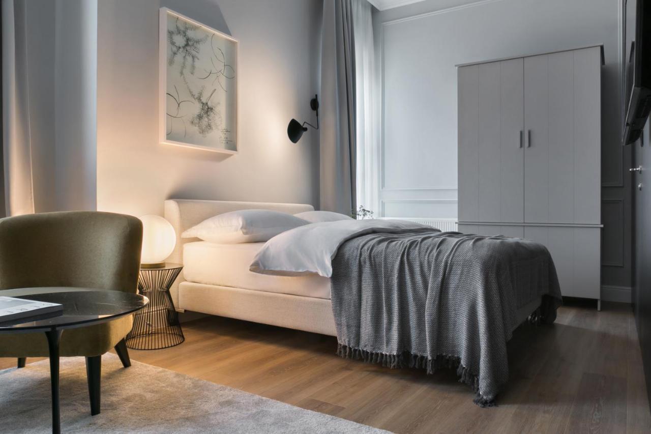 Bumblebee Luxury Apartments Zagreb Exterior foto